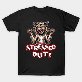 Stressed Out T-Shirt